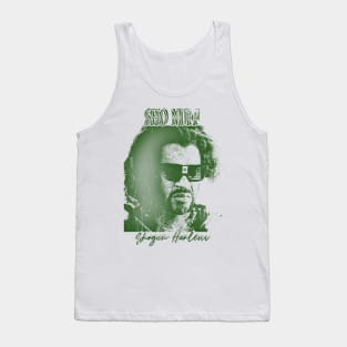 Sho nuff-vintage Tank Top